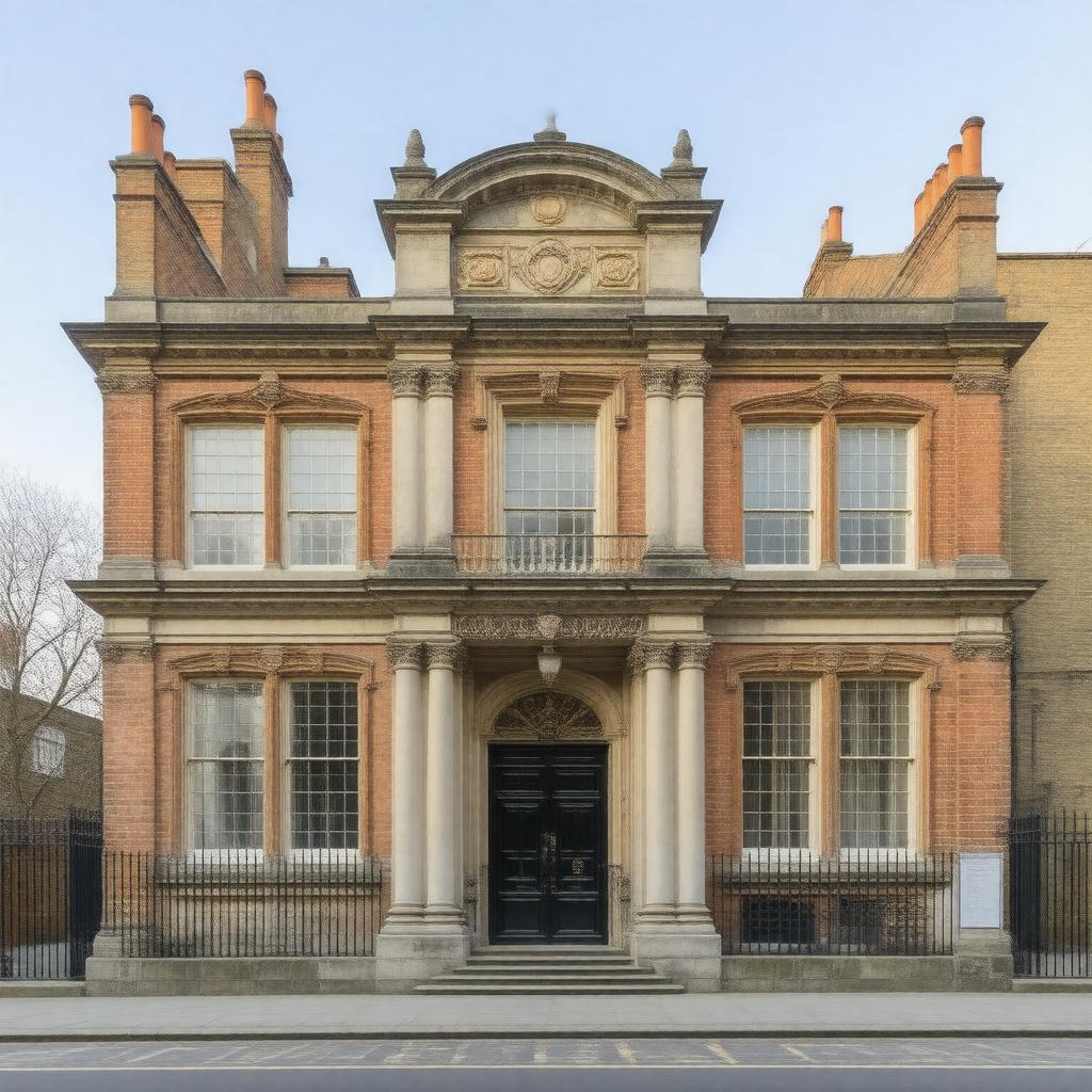 Goldsmiths College